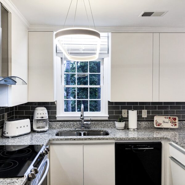Kitchen 1 min