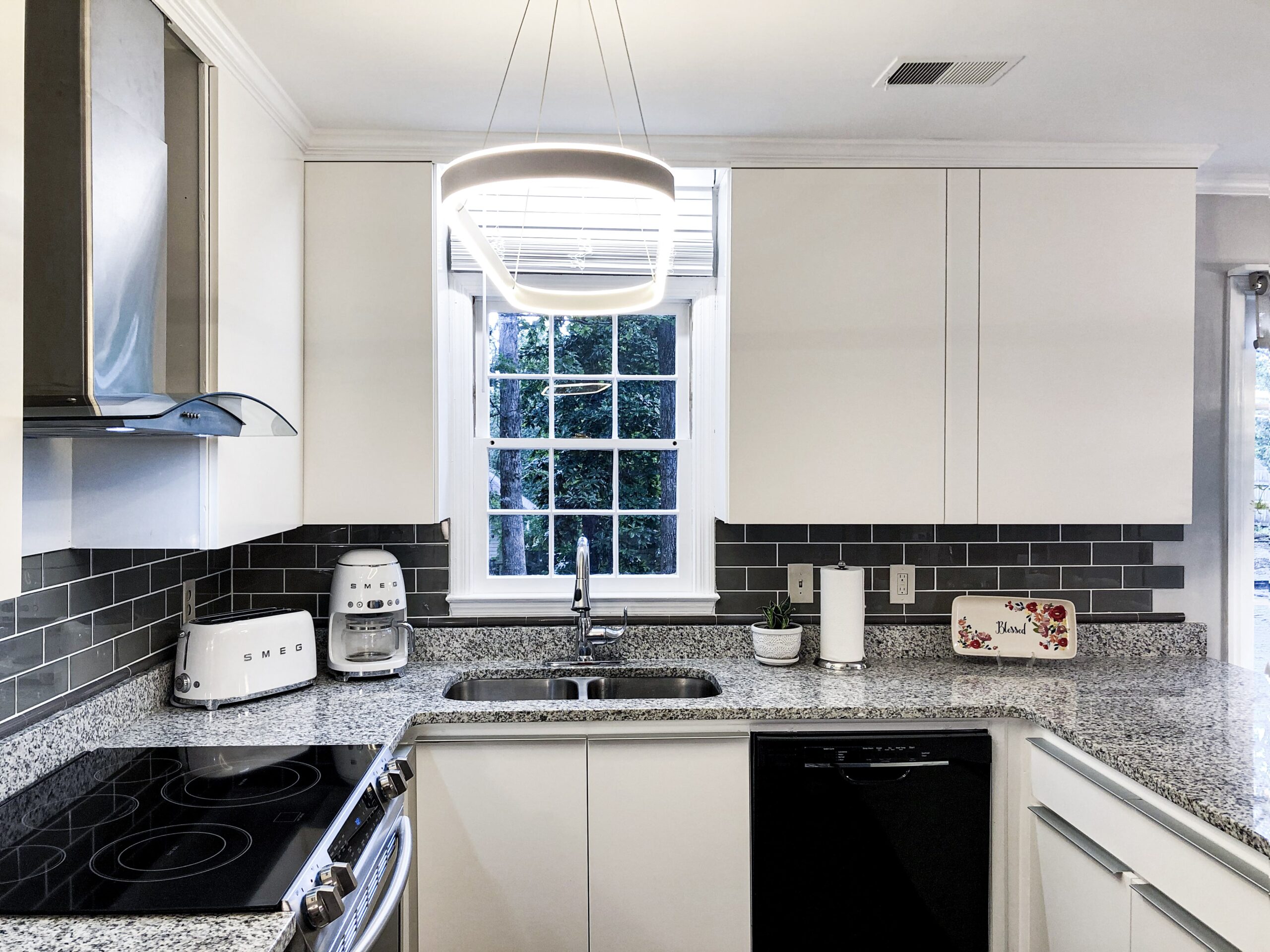 Kitchen design